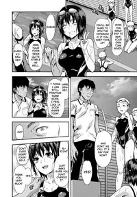 [Yuzuki N Dash] Zutto Suki Datta [English] [TripleSevenScans]