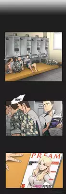 [Yi Hyeon Seok] Refrain Love Ch.1-25 (English) (YoManga) (Ongoing)