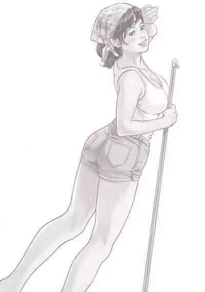 Zutto Himitsu ni Shiteita Ano Koto Zenbu Oshiemasu