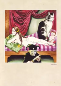 [Suehiro Maruo] MARUOGRAPH EX I