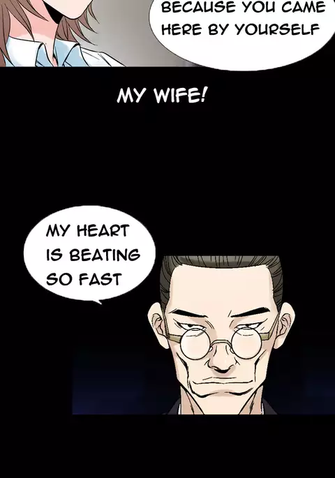 The Taste of Hands Ch.1-64