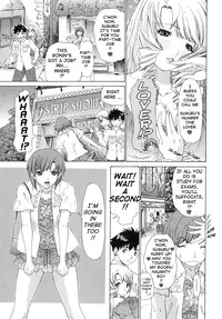 [Yunagi Kahoru] Kininaru Roommate Vol.2 [English]