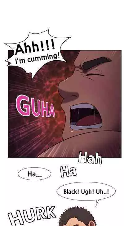 [Ryans] Absolute Virginity Wizard-Episode 6 - Black [Eng]