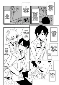 (C90) [Sakekan Memorial (SolopipB)] Koishirete Uwabami! (Fate/Grand Order) [English] [NepNep]