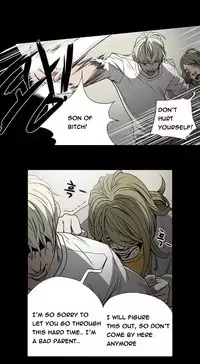 Ace Ch.1-27 (English) (Ongoing)