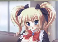 Dengeki Hime 2008--02