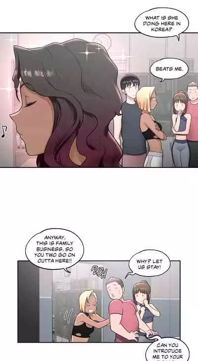 Sexercise Ch. 1-47