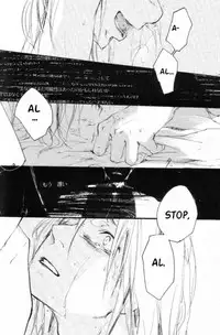 (SUPER13) [mechano (Izumi Yakumo)] Linus (Fullmetal Alchemist) [English]