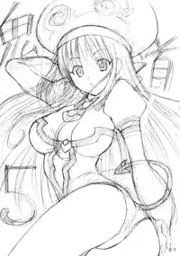 (C75) [Oni 69Dan (Toba Juumei, Hagakure Bushi)] Kidou 5 (To LOVE-Ru)