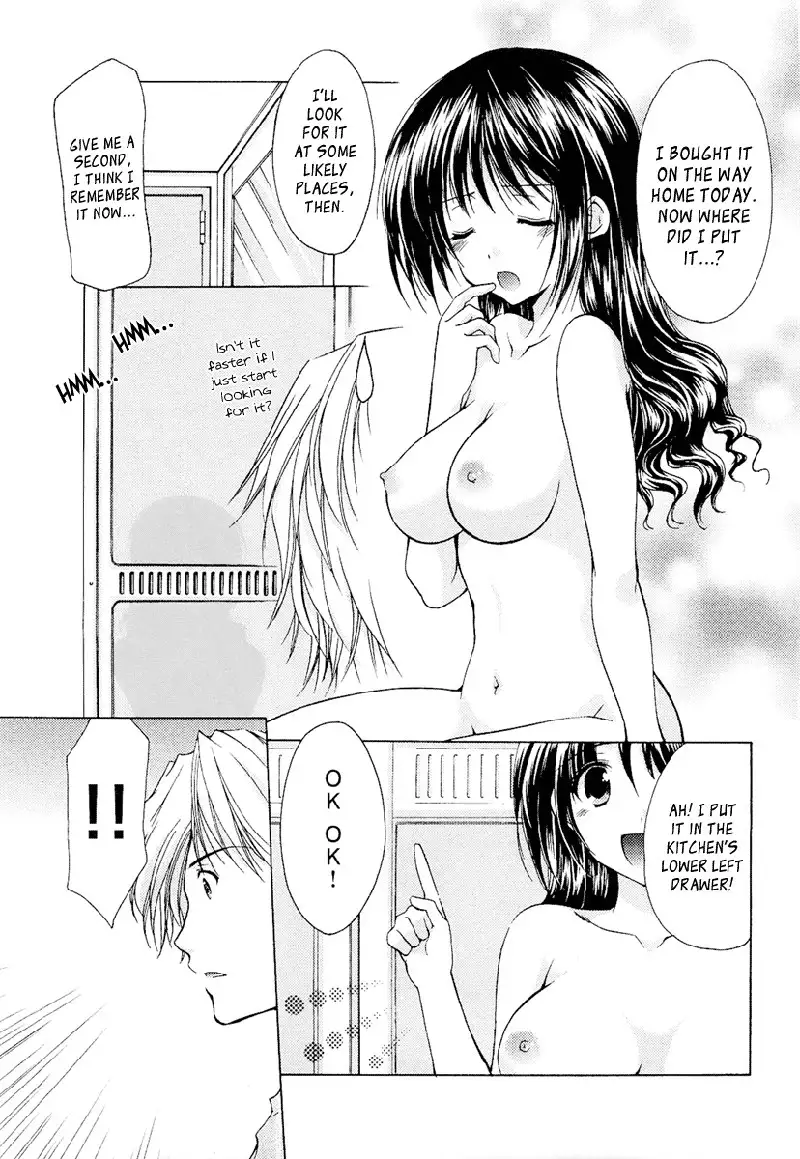 My Mom Is My Classmate vol3 - PT25