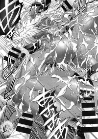 [Rakko] Kanojo wa Manatsu no Santa Claus Ch. 1-4