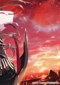 (SC2018 Spring) [Gin no Hoshitei (Tamiya Akito)] AKA (Kantai Collection -KanColle-)