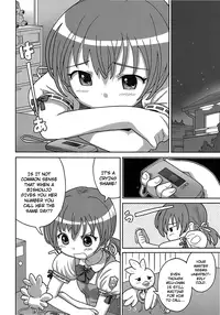 [Homing] Seiyoku Kitou Saint Feather Ch. 1-9 [English] [Dame!trans] [Decensored]