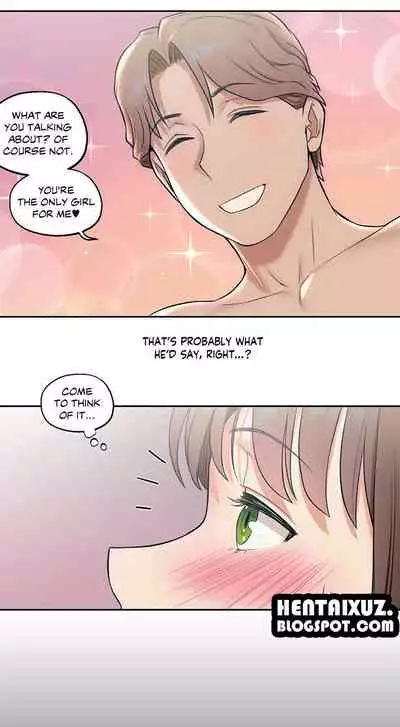 Sexercise Ch. 1-33