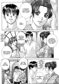 [Nishimaki Tohru] Blue Eyes Vol.8 [English]