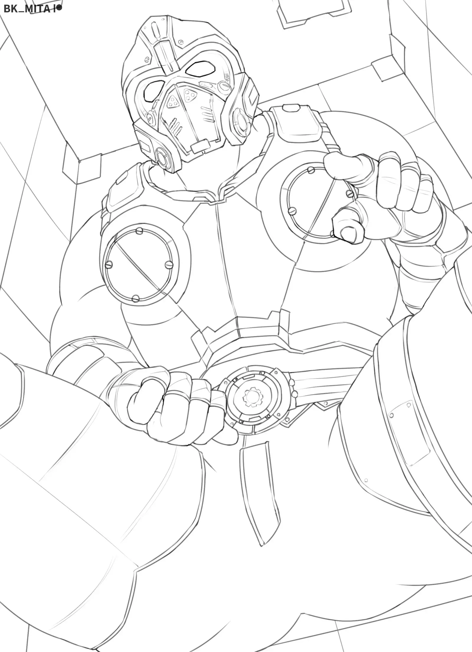 October 2018 Patreon Rewards