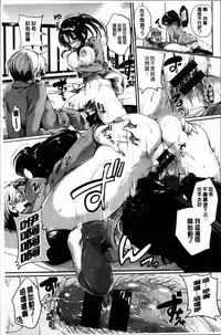 [doumou] Iinari Acme [Chinese]