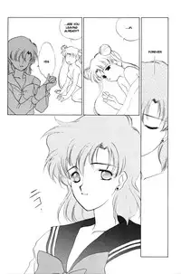 [Kotatsuya (Tatsuneko)] AM FANATIC (Bishoujo Senshi Sailor Moon) [English]