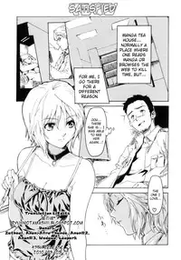 [Sameda Koban] BEASTIE GIRLS Ch.1 - 11 [Complete][ENG][RyuuNoTamashii]