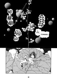 [Toshiki Yui] Misty Girl Extreme [ENG]