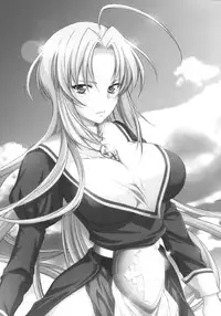 (COMITIA93) [Homura's R Comics (Yuuki Homura)] Kimontonkou -Tartaros Gate‐ 2