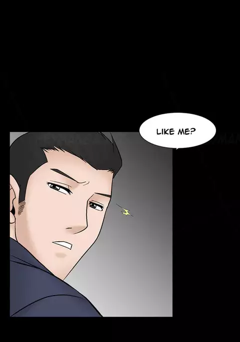 The Taste of Hands Ch.1-64