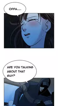 Change Partner Ch.1-16 (English) (Ongoing)