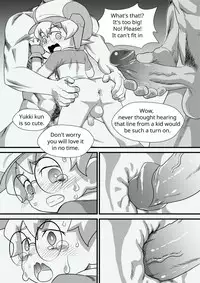 [AutumnSnow] Welcome to GBN [English]