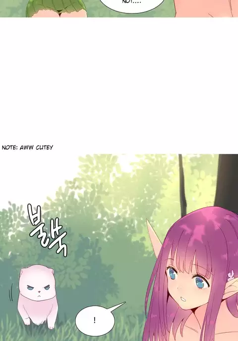 A World That I Rule Ch.01-33