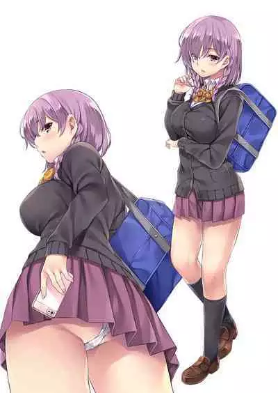 Fukanshou dakedo Kyou Tomete