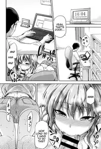 [kiasa] Hinata NTRism [English] [Tigoris Translates]