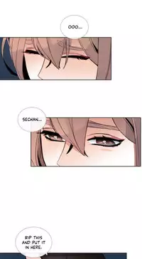 [Silverstar] Talk To Me Ch.1-29 (English) (Ongoing)