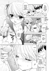 [Ozaki Miray] The Great Escape 3 Ch. 18-24 [English] {Phantom + SaHa}
