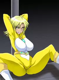 [Ochigan (Wabuki)] Jusin Live Angle BadEndCollection Vol.01