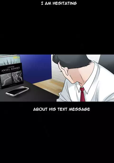 The Taste of Hands Ch.1-49