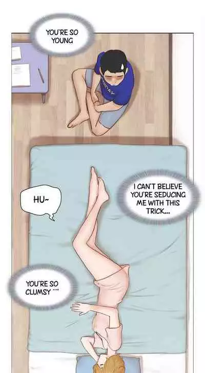 [Muldeok] May I Touch It? [English]