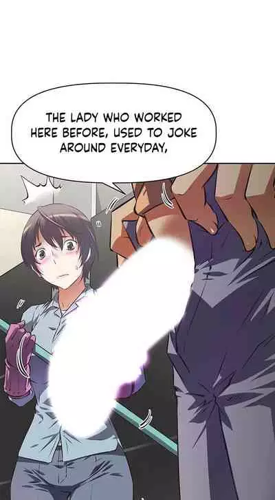 [Abio4, Warren] Streamer Aunt (1-19) [English] [Ongoing]