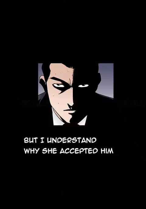 The Taste of Hands Ch.1-47