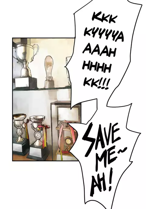 Refrain Love Ch.1-38