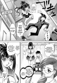 [RAYMON] Anetoris [English] {Kizlan}