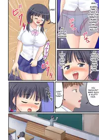 [Medium bodied (Amano Koori)] Ore ga Bakunyuu Iinchou!? Kouhen [English]