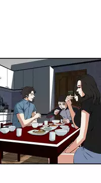 Take a Peek 偷窥 Ch.39~64 [Chinese]中文