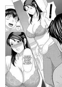 [Takasugi Kou] Dakkan | Recapture [English] [Amoskandy] [Digital]