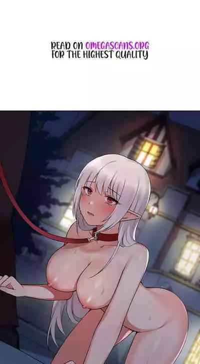 Elf Who Likes to be Humiliated Ch.14/?