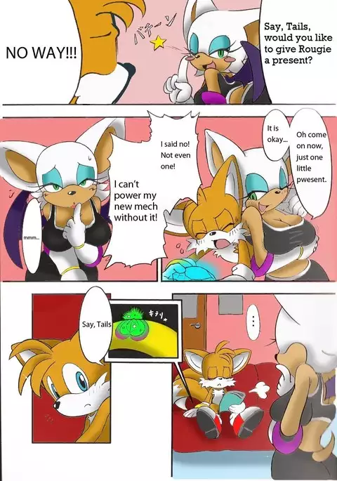 Kemono no Kanzume | Canned Furry