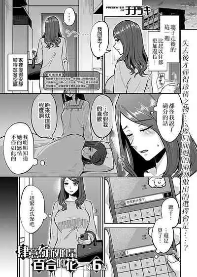 Saki Midareru wa Yuri no Hana | 肆意绽放的是百合之花