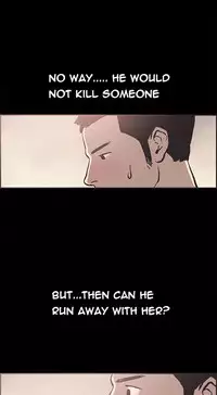 [Mr. Byeong-Su] Cohabitation Ch.1-35.5 (English) (Ongoing)