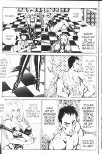 [Inui Haruka] Ogenki Clinic Vol.8 [English]