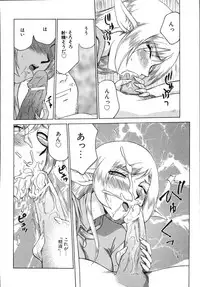 [Taira Hajime] Type-H