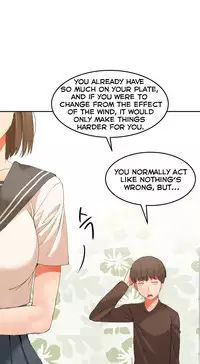 [Mx2J] Hahri's Lumpy Boardhouse Ch. 0-23 [English] (YoManga) (Ongoing)